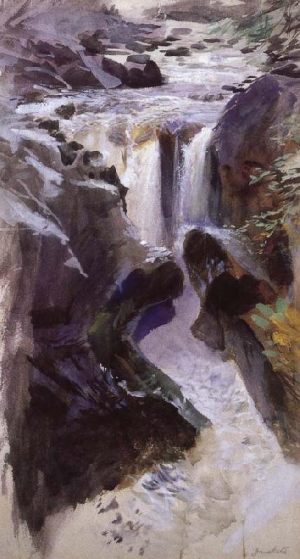Anders Zorn Unknow work 38 oil painting image